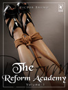 The Reform Academy, Volume 1 (eBook)